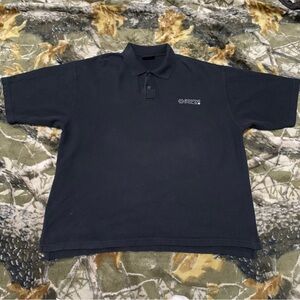 Vintage Hiphop Y2k Southpole Polo